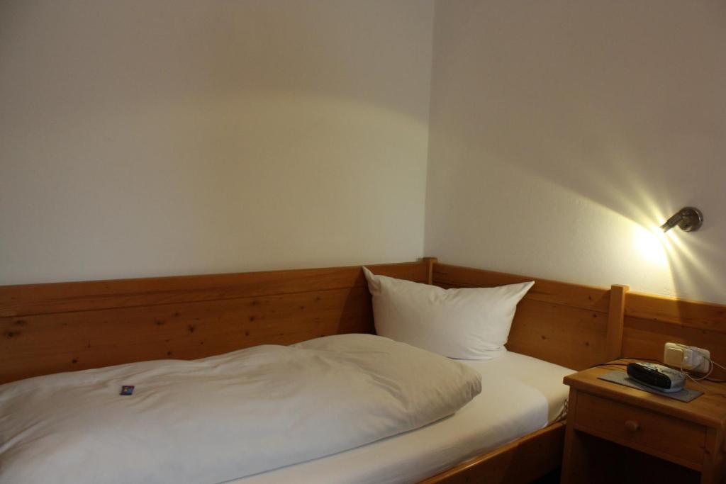 Das Posch Hotel Oberammergau Room photo