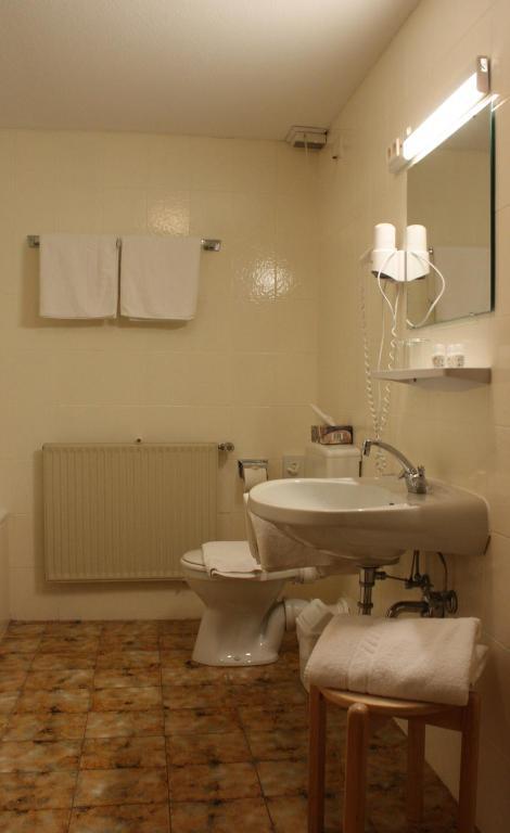 Das Posch Hotel Oberammergau Room photo