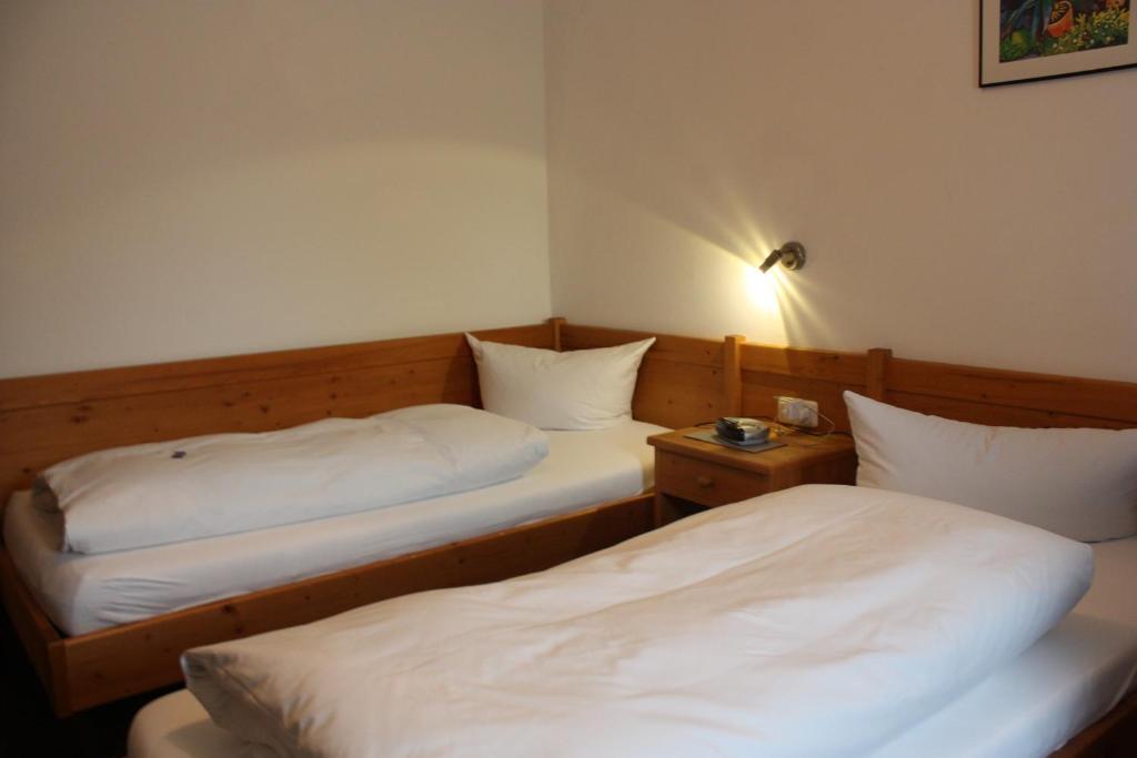 Das Posch Hotel Oberammergau Room photo